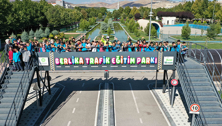 MEGA 2025-2026 eğitim dönemine ‘Merhaba’ dedi