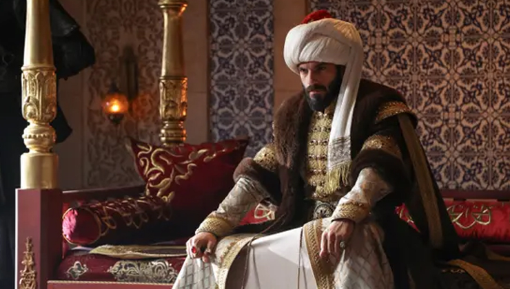 Mehmed: Fetihler Sultanı’nda son bölüm neler olmuştu?
