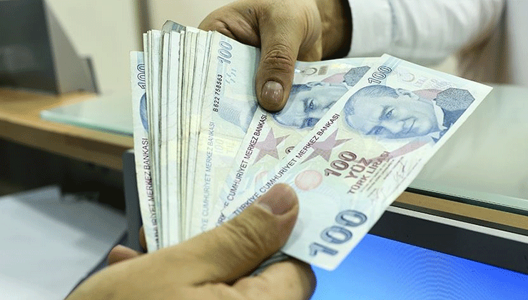 Memurların fazla mesai ücreti belli oldu