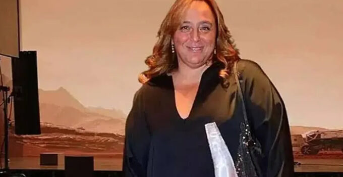 Menajer Ayşe Barım hakkında yeniden tutuklama kararı verildi