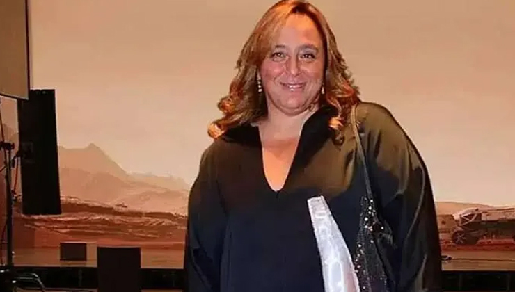 Menajer Ayşe Barım hakkında yeniden tutuklama kararı verildi