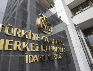 Merkez Bankası rezervleri rekor kırdı