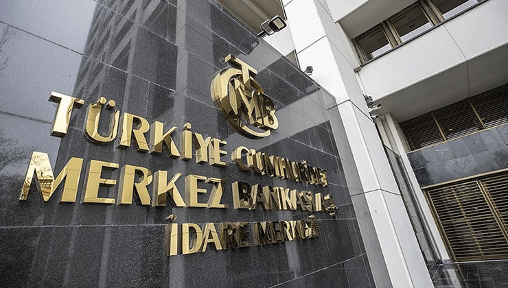 Merkez Bankası rezervleri rekor kırdı