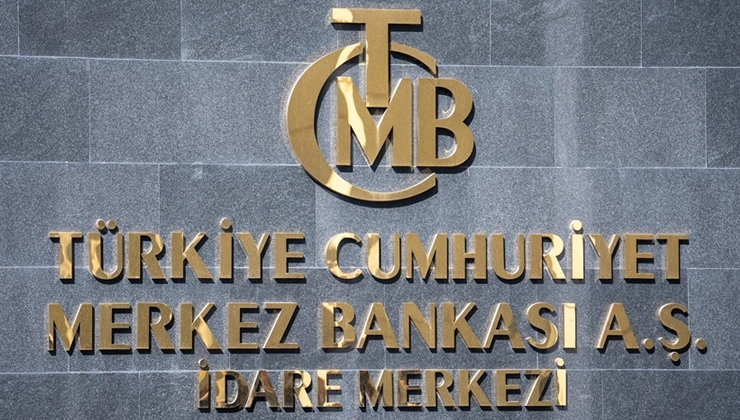 Merkez Bankası toplam rezervleri 198 milyar 442 milyon dolara çıkarak rekor kırdı
