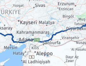 Mevlana’dan Hâfız-ı Şirâzî’ ye köprü kuruluyor