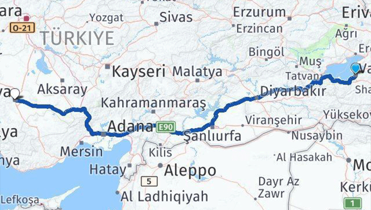 Mevlana’dan Hâfız-ı Şirâzî’ ye köprü kuruluyor
