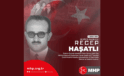 MHP Konya İl Başkanlığı, Haşatlı ailesini andı