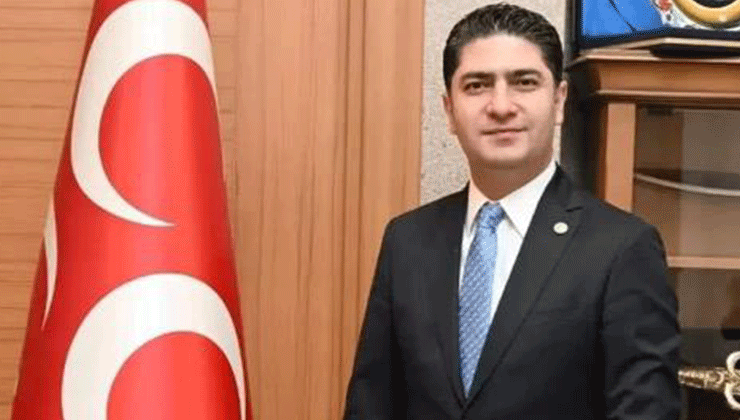 MHP, kuraklığa karşı harekete geçti