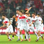 Milli Takım, Gürcistan’ı farklı yendi: 4-1