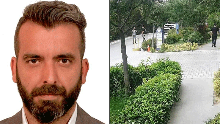 MİT, Mossad’a çalıştığı tespit edilen dedektifi yakaladı