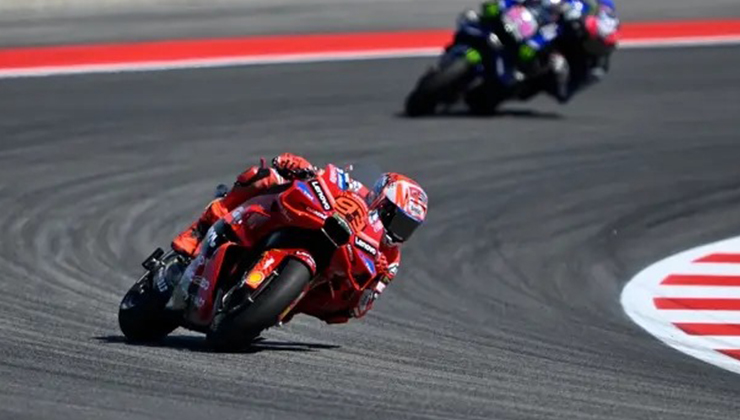 MotoGP’de köklü değişiklik yolda
