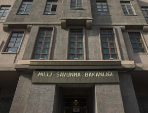 MSB: Türkiye’nin milli güvenliğine tehlike oluşturabilecek her türlü riske karşı önlemlerin alınmasına devam edilecek