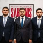 MTTB Konya İl Başkanlığı’nda Bayrak Değişimi