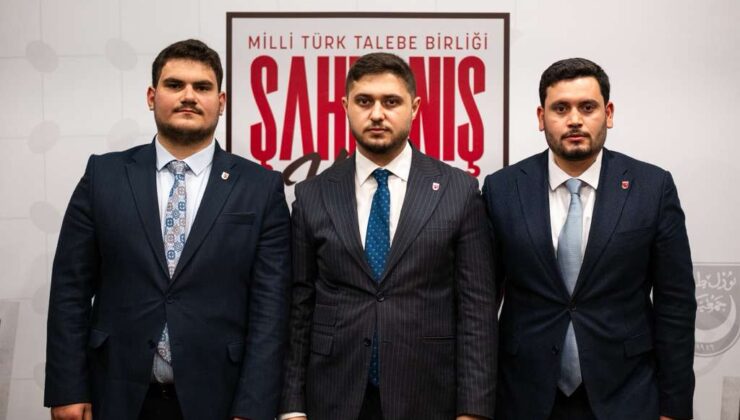 MTTB Konya İl Başkanlığı’nda Bayrak Değişimi