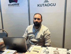 Mutluluk veren bilgi Konyalılarla