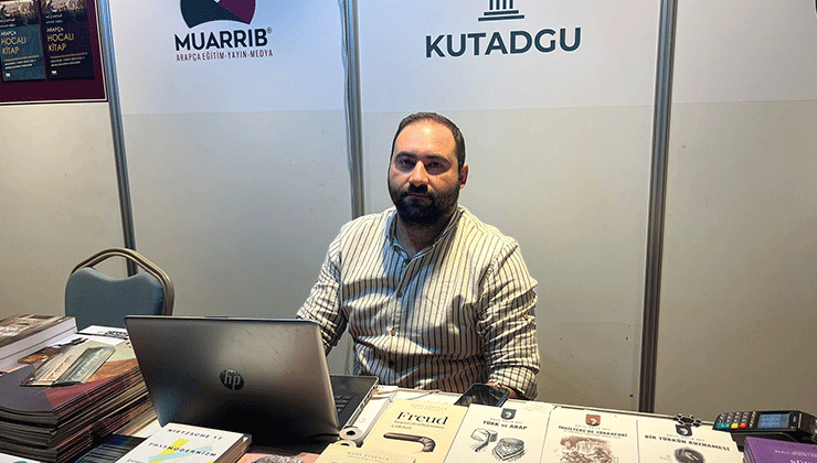 Mutluluk veren bilgi Konyalılarla