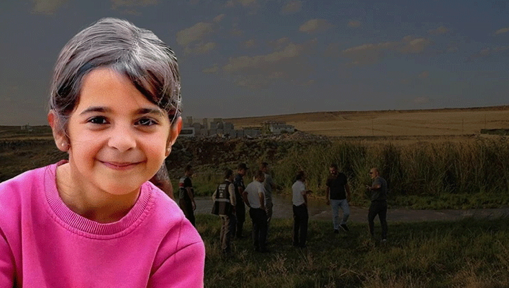 Narin Güran cinayetinde yeni gelişme