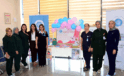 NEÜ Tıp’tan farkındalık eğitimi