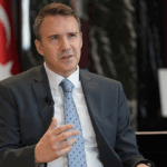 O kentin Türkiye için önemli bir yere sahip olduğunu söyledi