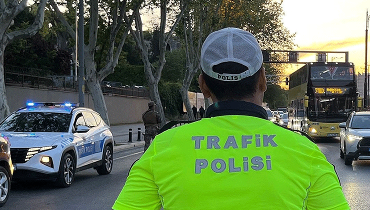O şehirde Cumhuriyet Bayramı kutlamaları için 19 ve 29 Ekim’de bazı yollar trafiğe kapatılacak