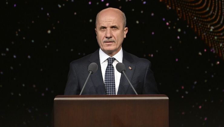 “Öğrencilerimize çoğu lisans programını 3 yılda tamamlama imkanı doğacak”
