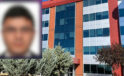 Öğrencisine taciz iddiasıyla hakkında soruşturma açılan öğretim görevlisi görevinden uzaklaştırıldı