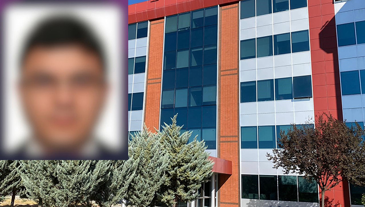 Öğrencisine taciz iddiasıyla hakkında soruşturma açılan öğretim görevlisi görevinden uzaklaştırıldı