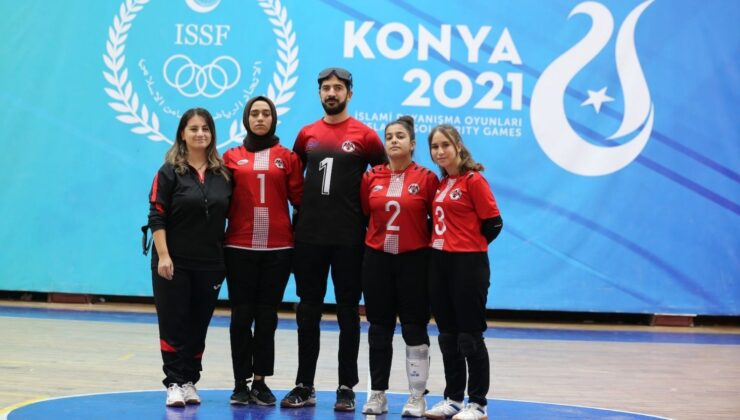 Okulda başlayan arkadaşlık başarıyı getirdi