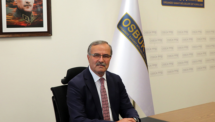OSB-halk eğitimi merkezleri iş birliği başladı