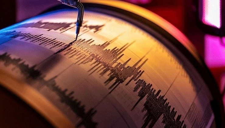 Osmaniye’de 4,1 büyüklüğünde deprem