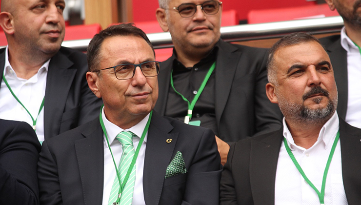 Gerçekçi hedefler koymak zorundayız