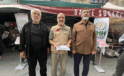 Özgürlük Filomuz vicdanın sesidir