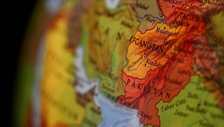 Pakistan ve Afganistan arasında 48 saatlik ateşkes ilan edildi