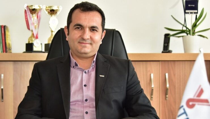 Pazarcı: Cumhuriyetle birlikte Türk Milleti yeniden ayağa kalkmıştır