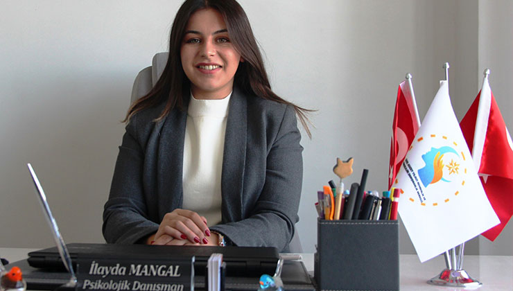 Psikolojik Danışman İlayda Mangal’dan Cumhuriyet Bayramı kutlama mesajı
