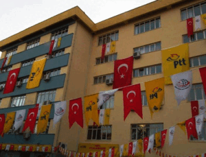 PTTCell’den Konya’ya özel tarife