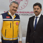 Rektör Yılmaz’dan hayırlı olsun ziyareti