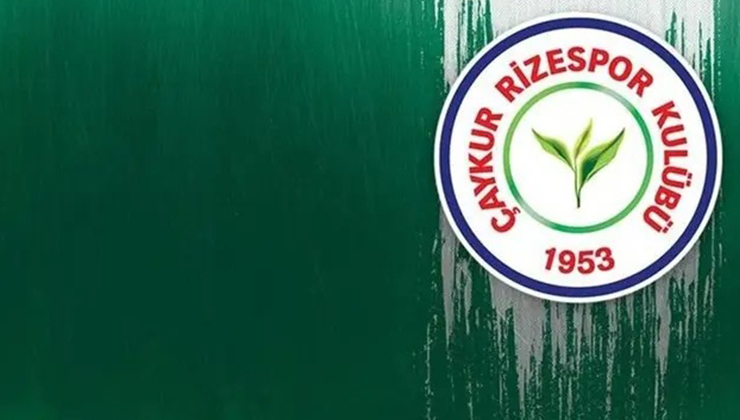 Rizespor’dan MHK tepkisi! ‘Bizden ne istiyorsunuz’