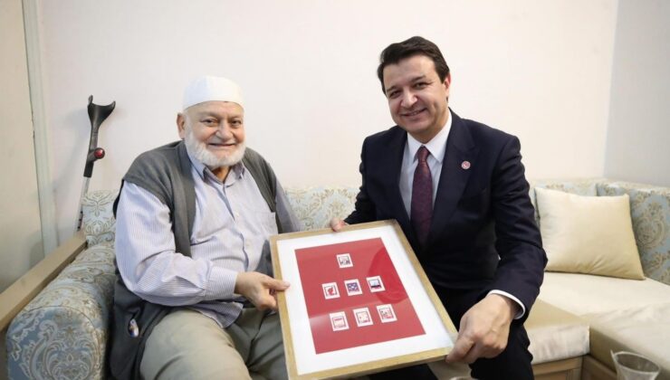 Saadet Partisi Genel Başkanı Mahmut Arıkan’dan taziye mesajı