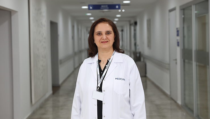 “Şah damarı hastalıkları felç riskini artırıyor”