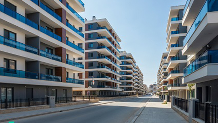 Sahte sitelerle sosyal konut dolandırıcılığı; 100 binlerce TL kaptırdılar