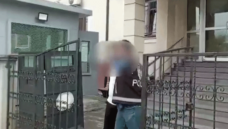 Sakarya’da polis-savcı yalanıyla 2 milyonluk vurgun