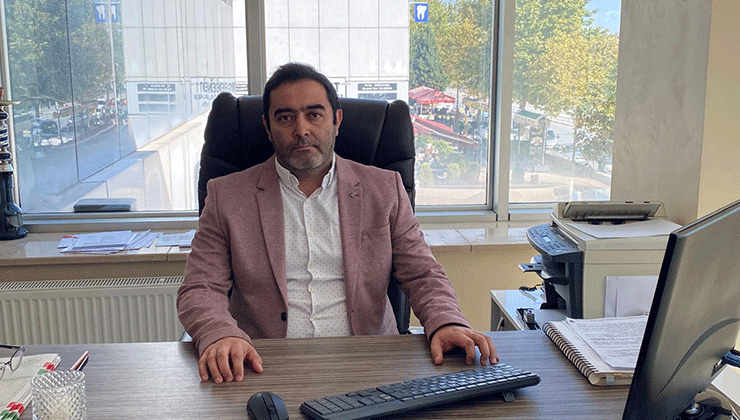 Saldırı tüm insanlığın huzur ve güvenliğini tehdit ediyor