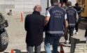 Samsun’da fuhuş operasyonu: 1 tutuklama