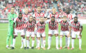 Samsunspor, Konferans Ligi’nde sahne alıyor