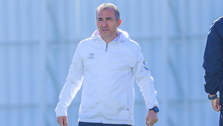 Samsunspor maçı güzel ve zor olacak!