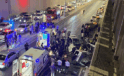 Şanlıurfa’da trafik kazasında ağır yaralanan sürücü öldü: 4 yaralı