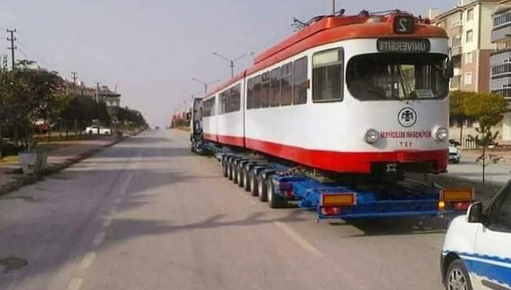 Saraybosna sokaklarından Konya sokaklarına geri dönüyor