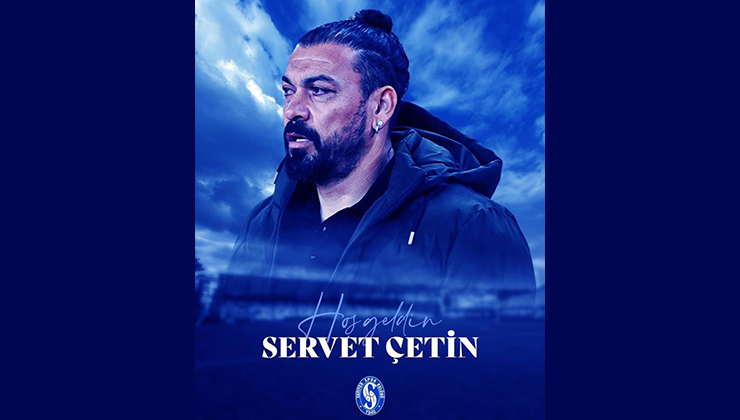 Sarıyer’de Servet Çetin dönemi