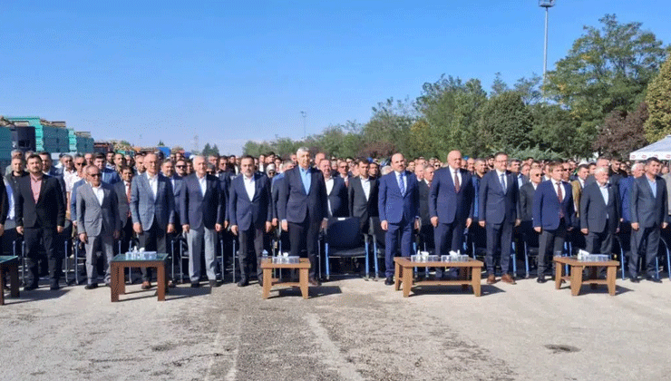 Şeker pancarı üretimine katkı sunacak